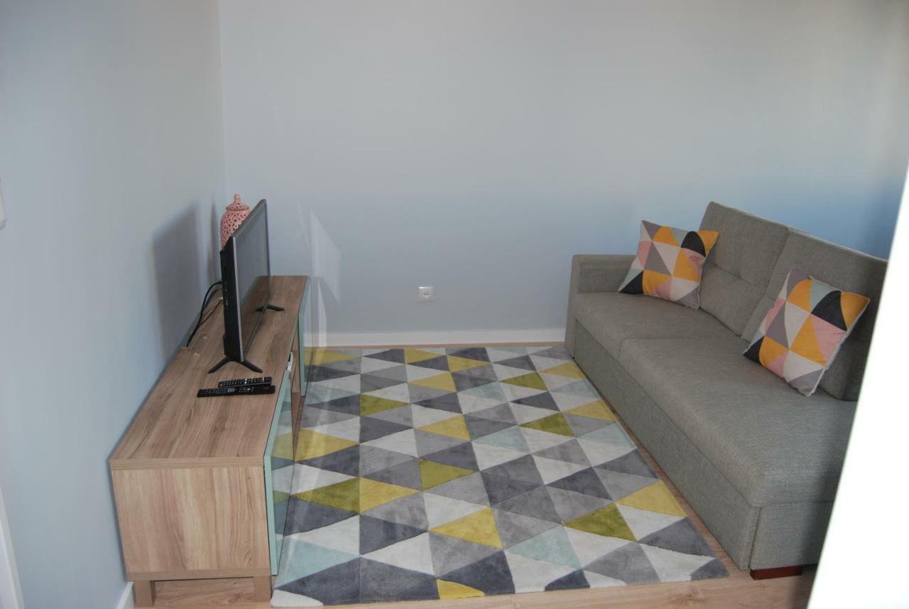Bessa Apartment Porto Exterior foto