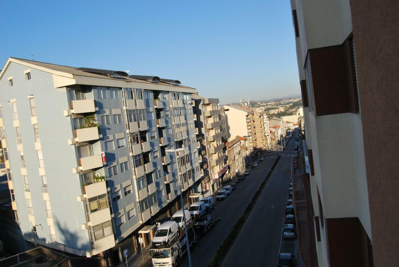 Bessa Apartment Porto Exterior foto